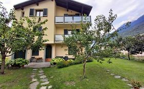 Locazione Turistica Stelvio