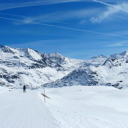 Appartamento Locazione Turistica Stelvio Grosotto Esterno foto