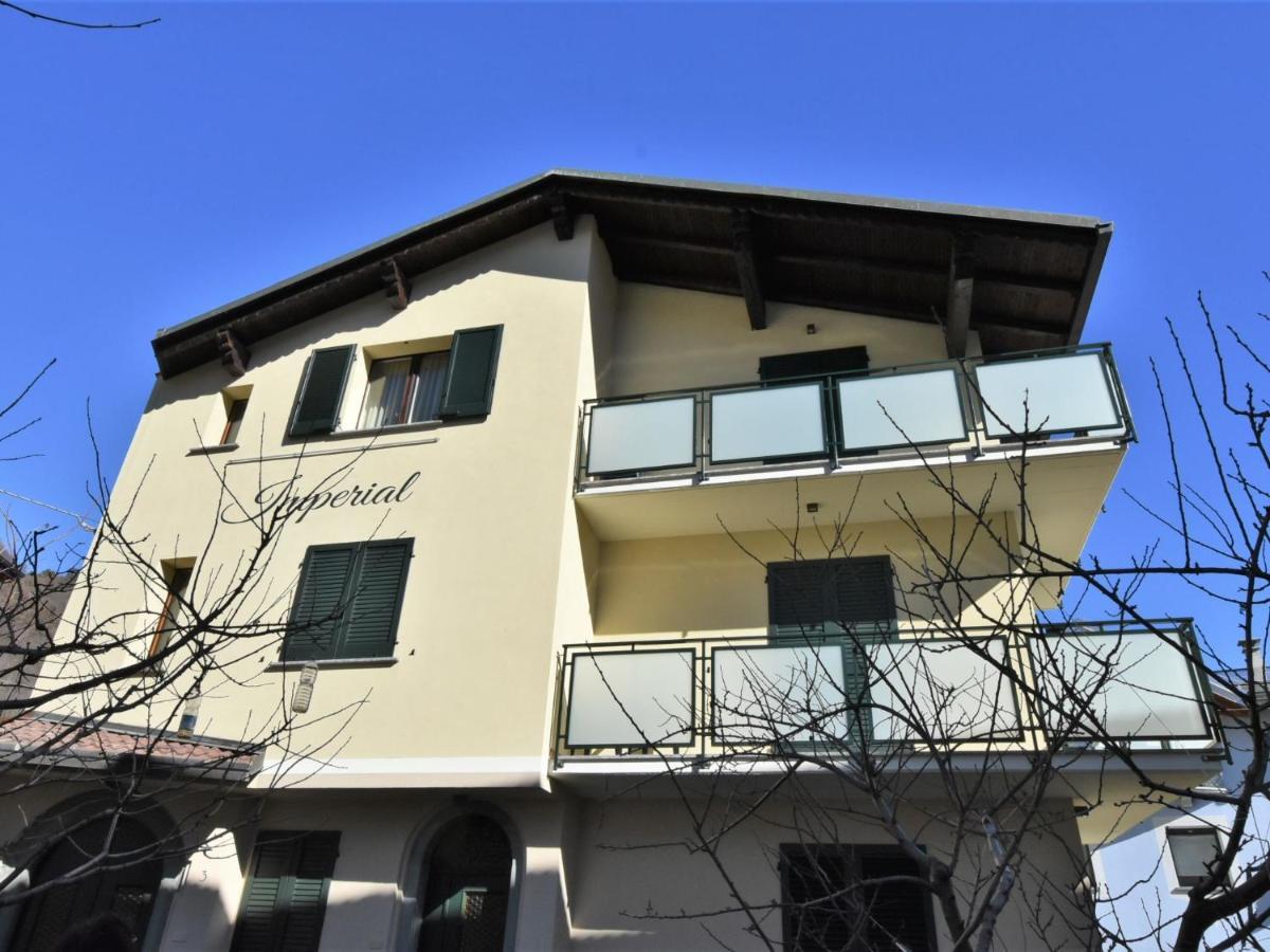 Appartamento Locazione Turistica Stelvio Grosotto Esterno foto