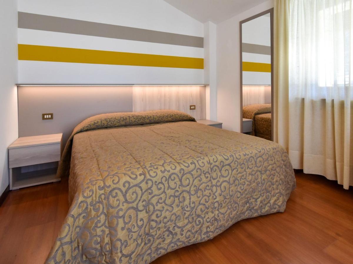 Appartamento Locazione Turistica Stelvio Grosotto Esterno foto