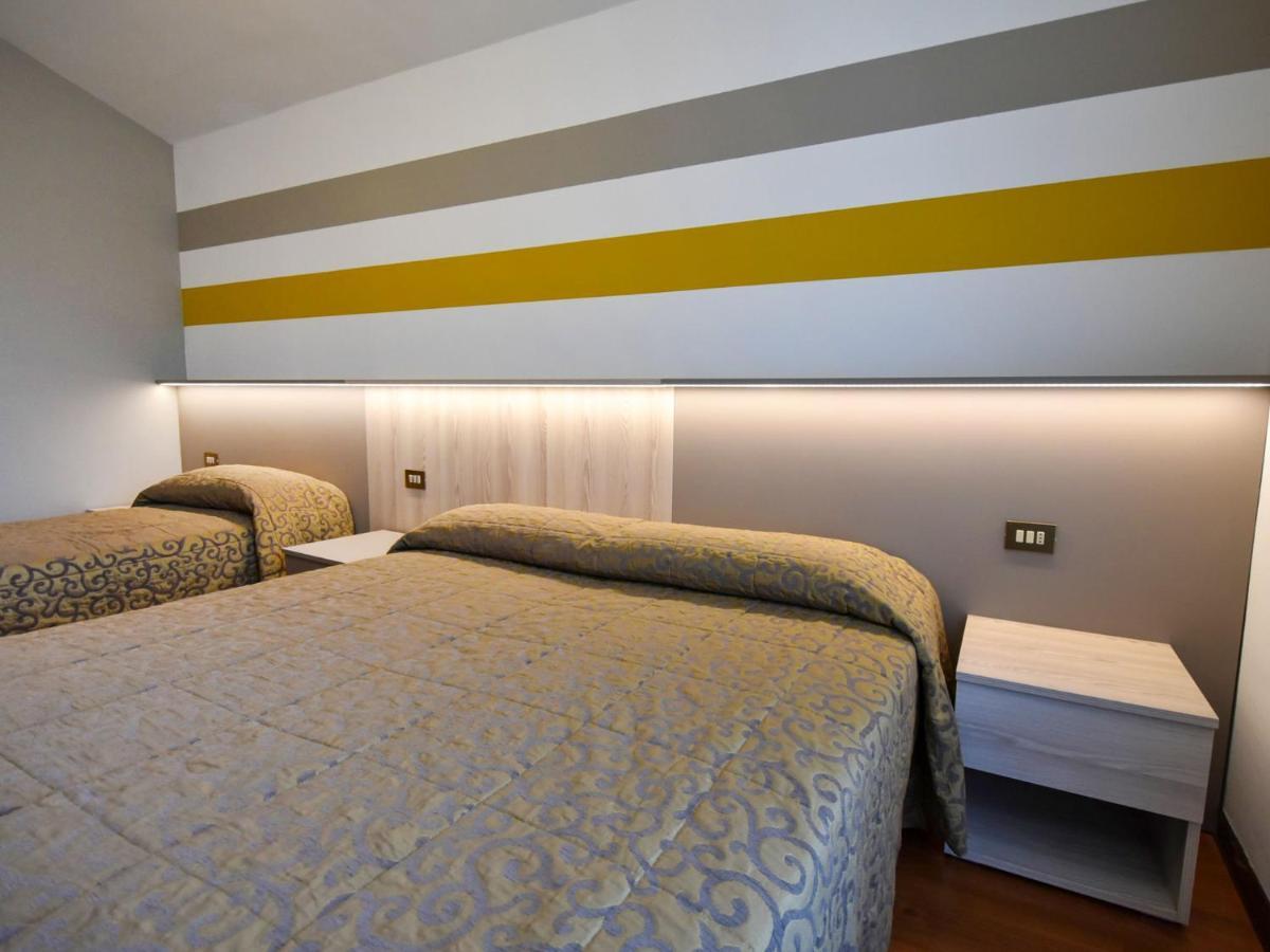 Appartamento Locazione Turistica Stelvio Grosotto Esterno foto