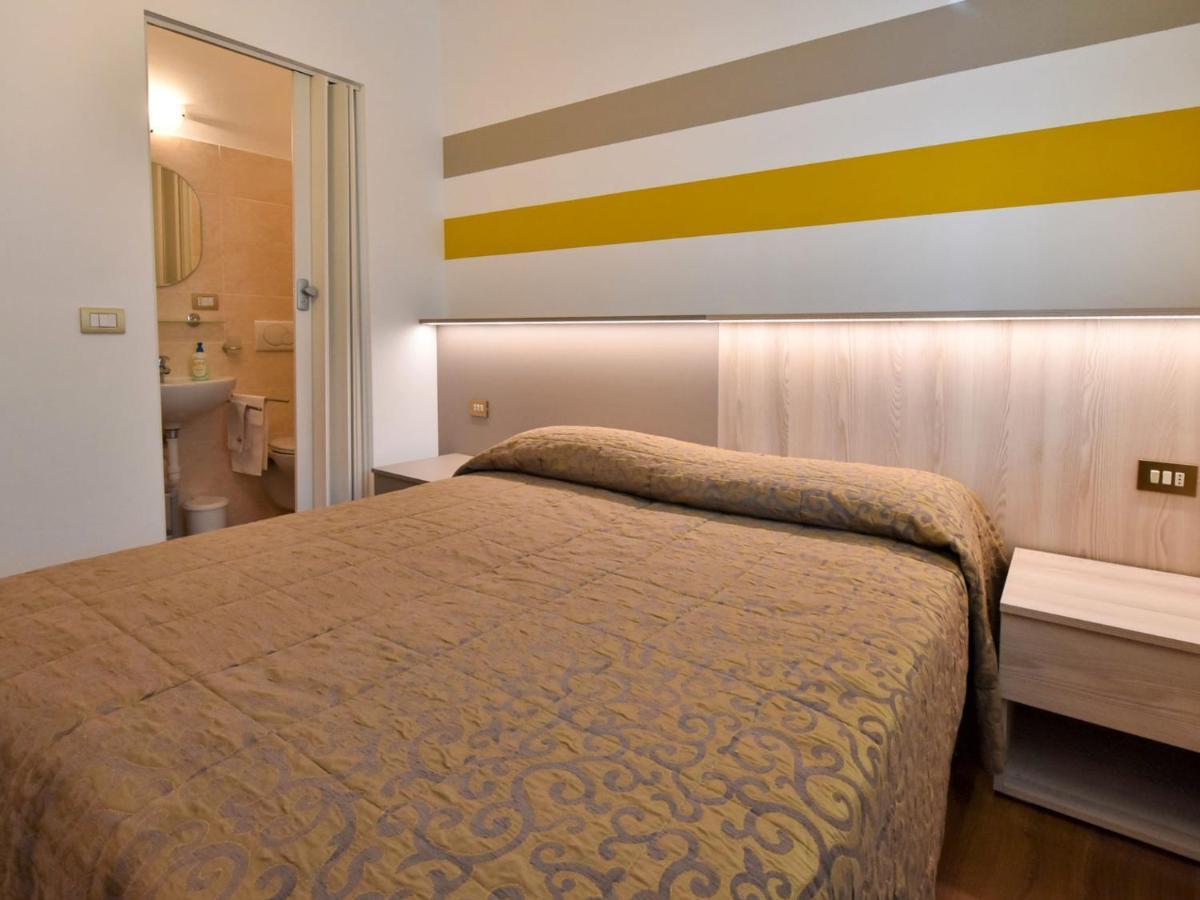 Appartamento Locazione Turistica Stelvio Grosotto Esterno foto
