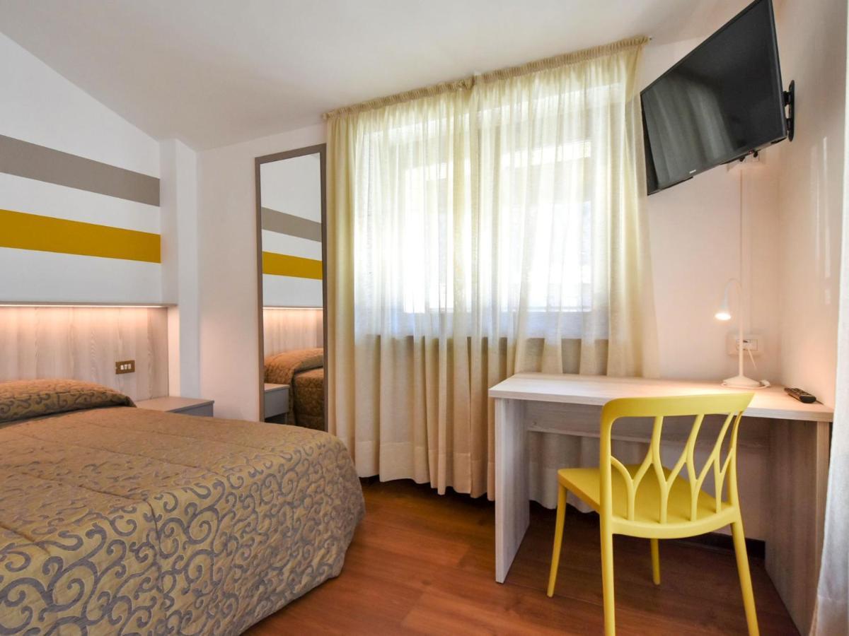 Appartamento Locazione Turistica Stelvio Grosotto Esterno foto