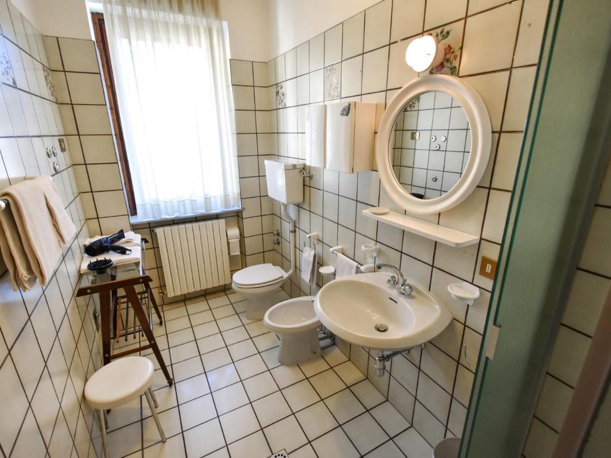 Appartamento Locazione Turistica Stelvio Grosotto Esterno foto